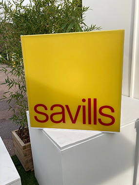 Savills